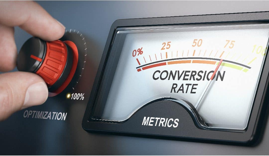how to boost conversions