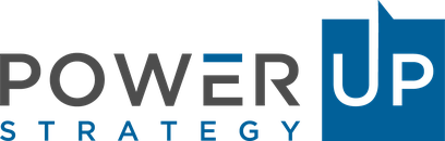 Power Up Strategy